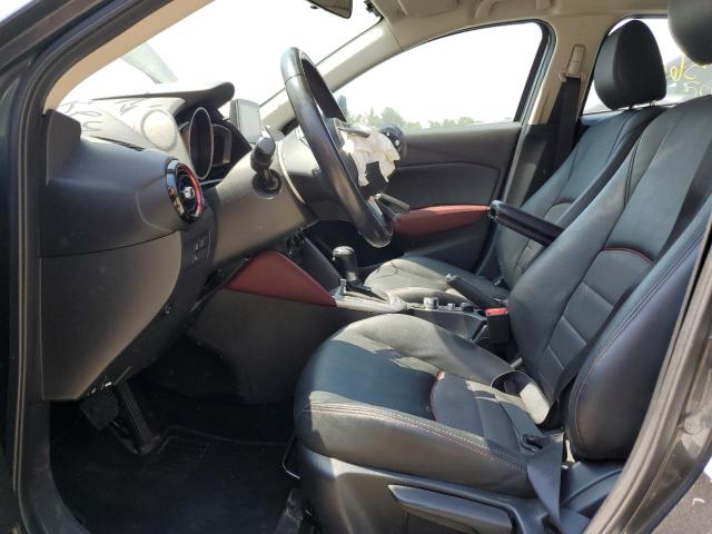 Photo 7 from auction – 2016 MAZDA CX-3 TOURI with VIN JM1DKFC77G0128558