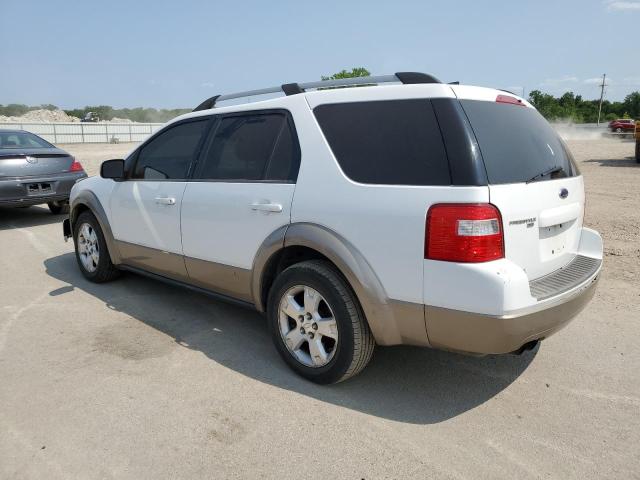 Photo 2 from auction – 2007 FORD FREESTYLE with VIN 1FMDK05157GA34607
