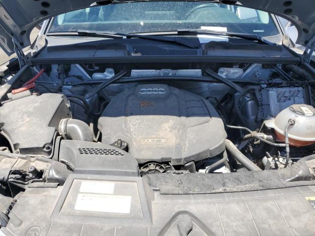 Photo 11 from auction – 2018 AUDI Q5 PREMIUM with VIN WA1BNAFY1J2217828