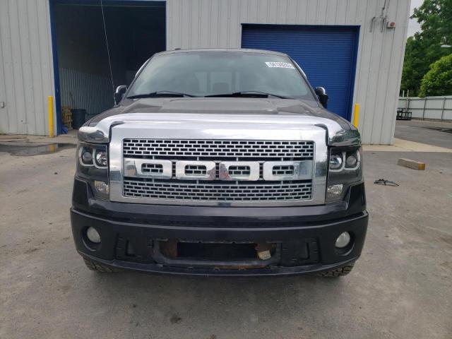 Zdjęcie 5 z aukcji – 2011 FORD F150 SUPER z VIN 1FTFW1E60BFB18626