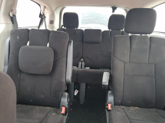 Foto 10 de la subasta – 2012 DODGE GRAND CARA con VIN 2C4RDGDG7CR171673