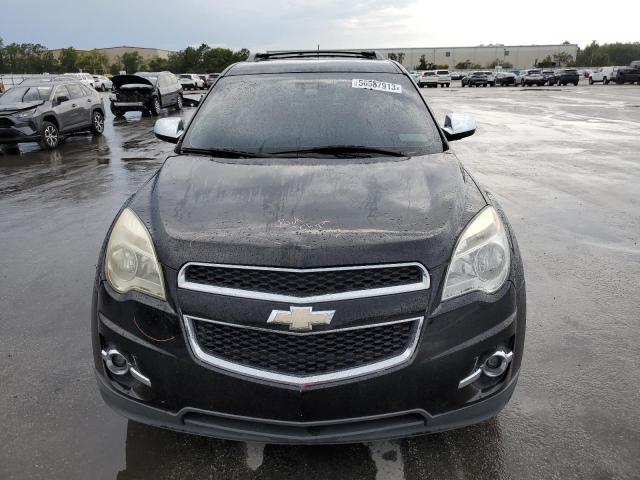 Photo 5 from auction – 2015 CHEVROLET EQUINOX LT with VIN 2GNFLGEK9F6184821
