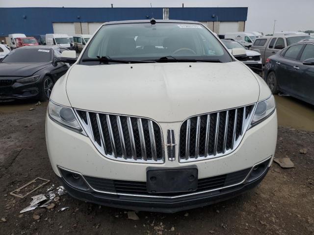 Photo 5 from auction – 2013 LINCOLN MKX with VIN 2LMDJ8JK5DBL48927