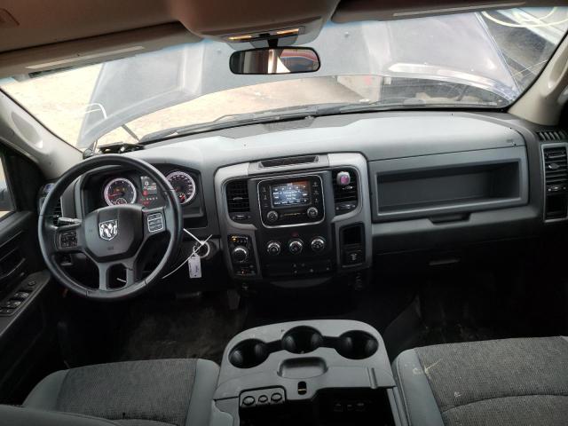 Photo 8 from auction – 2019 RAM 1500 CLASS with VIN 1C6RR7FG9KS684913