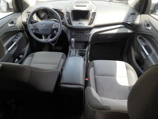 Photo 8 from auction – 2017 FORD ESCAPE SE with VIN 1FMCU0GD7HUD92386