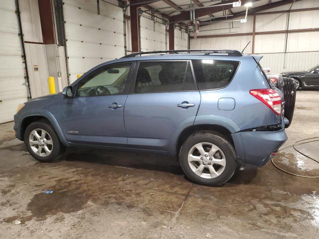 Photo 2 from auction – 2011 TOYOTA RAV4 LIMIT with VIN JTMDK4DV3B5104450