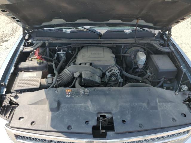 Photo 11 from auction – 2012 CHEVROLET SILVERADO with VIN 1GCPKSE70CF104760