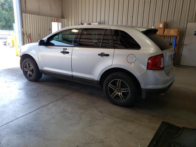 Photo 2 from auction – 2012 FORD EDGE SE with VIN 2FMDK3GC8CBA36918