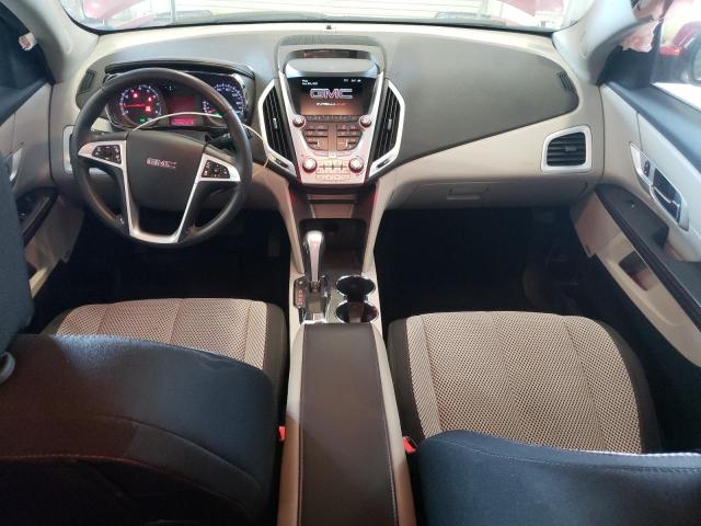 Foto 8 de la subasta – 2015 GMC TERRAIN SL con VIN 2GKFLRE36F6284490