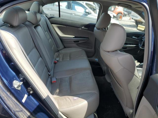 Photo 10 from auction – 2008 HONDA ACCORD EXL with VIN 1HGCP26808A080439