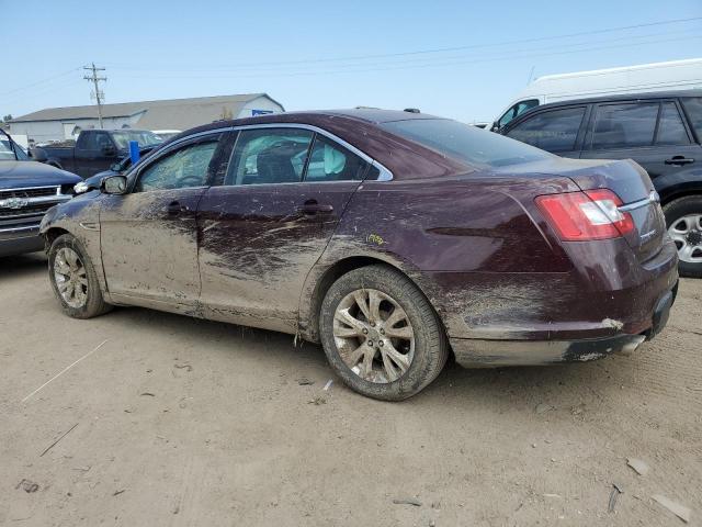 Photo 2 from auction – 2011 FORD TAURUS SEL with VIN 1FAHP2EW3BG182882