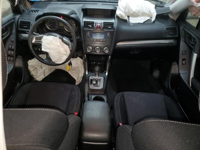 Photo 8 from auction – 2015 SUBARU FORESTER 2 with VIN JF2SJADC5FH429372