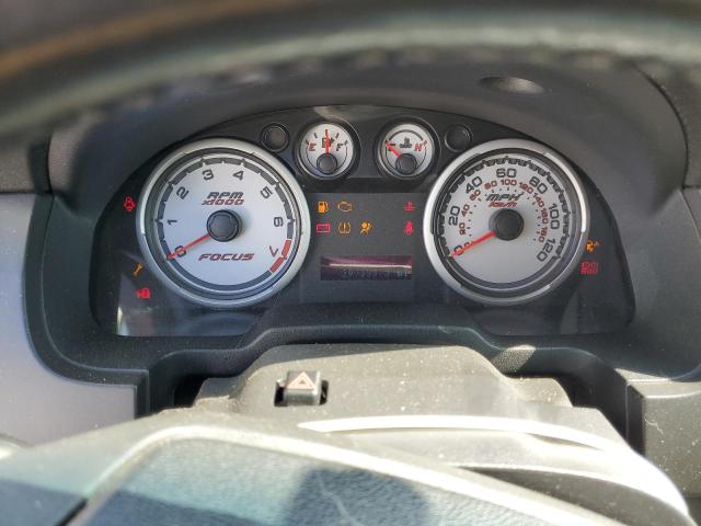 Photo 9 from auction – 2008 FORD FOCUS SE with VIN 1FAHP35N68W227793