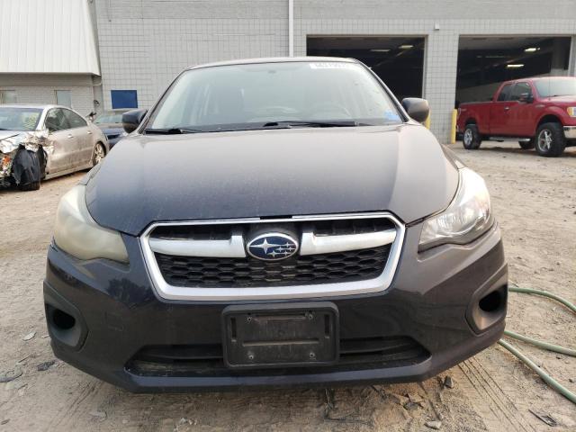 Photo 5 from auction – 2013 SUBARU IMPREZA PR with VIN JF1GPAC65DH862658