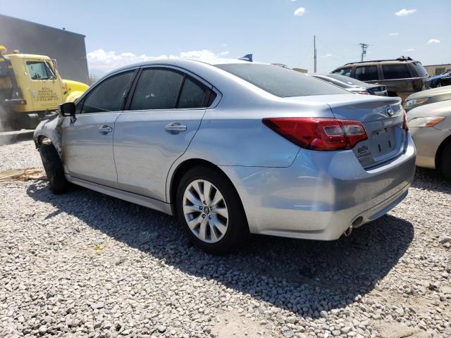 Photo 2 from auction – 2016 SUBARU LEGACY 2.5 with VIN 4S3BNBC66G3027203