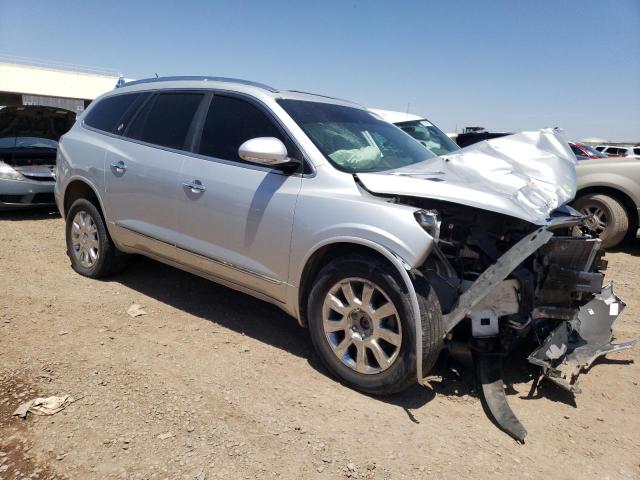 Photo 4 from auction – 2016 BUICK ENCLAVE with VIN 5GAKRBKD9GJ287242