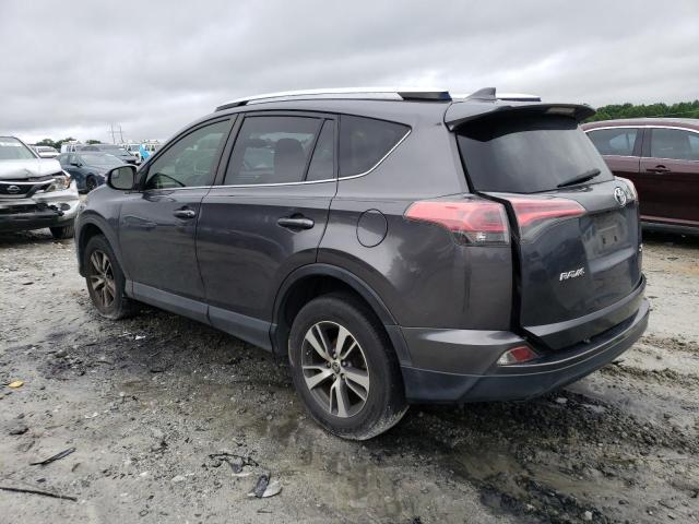 Photo 2 from auction – 2016 TOYOTA RAV4 XLE with VIN JTMWFREV8GJ099057
