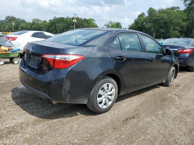 Photo 3 from auction – 2015 TOYOTA COROLLA L with VIN 5YFBURHE5FP305364