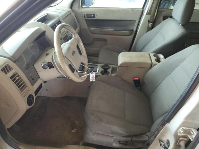 Photo 7 from auction – 2009 FORD ESCAPE XLT with VIN 1FMCU03789KB63096