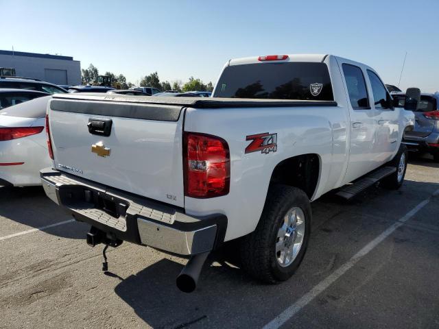 Photo 3 from auction – 2012 CHEVROLET SILVERADO with VIN 1GC1KYE88CF221682