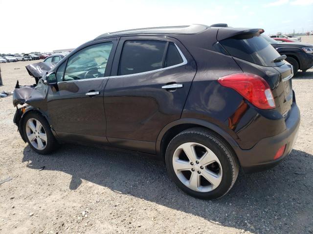 Photo 2 from auction – 2015 BUICK ENCORE with VIN KL4CJASB9FB242422