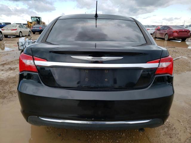 Photo 6 from auction – 2013 CHRYSLER 200 LX with VIN 1C3CCBAB8DN764286