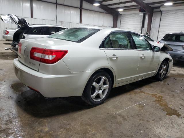 Photo 3 from auction – 2006 LINCOLN ZEPHYR with VIN 3LNHM26186R608419
