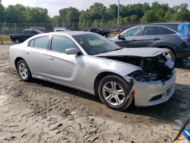 Photo 4 from auction – 2019 DODGE CHARGER SX with VIN 2C3CDXBGXKH709316