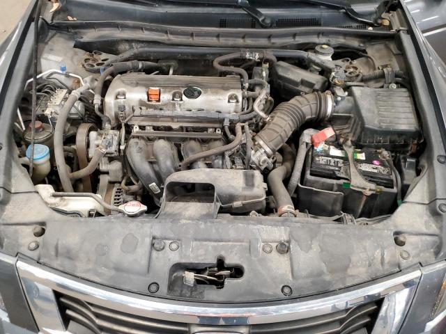Photo 11 from auction – 2010 HONDA ACCORD EXL with VIN 1HGCP2F84AA128448