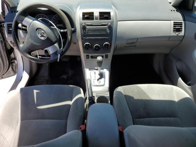 Photo 8 from auction – 2011 TOYOTA COROLLA BA with VIN 2T1BU4EE5BC594747