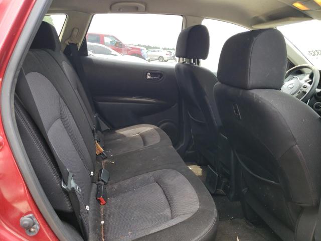 Photo 10 from auction – 2013 NISSAN ROGUE S with VIN JN8AS5MV0DW100382