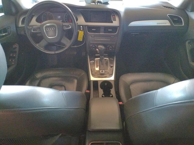Photo 8 from auction – 2010 AUDI A4 PREMIUM with VIN WAUFFAFL2AA049533