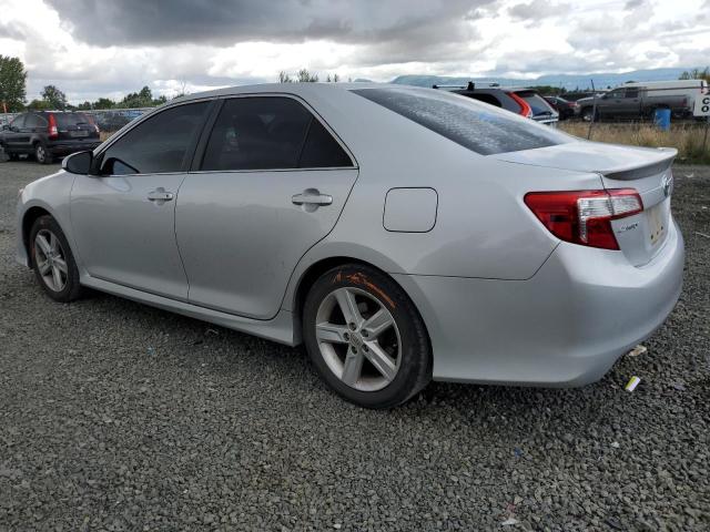 Photo 2 from auction – 2012 TOYOTA CAMRY BASE with VIN 4T1BF1FK5CU081382