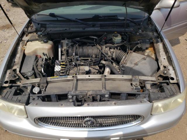 Photo 11 from auction – 2002 BUICK LESABRE LI with VIN 1G4HR54KX2U198501