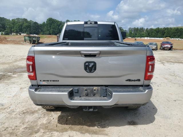 Photo 6 from auction – 2022 RAM 3500 LIMIT with VIN 3C63R3SJ8NG295238