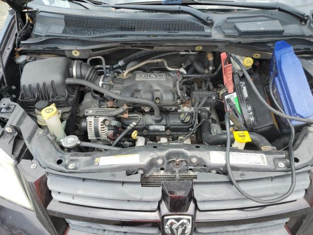 Photo 12 from auction – 2010 DODGE GRAND CARA with VIN 2D4RN3D11AR395281