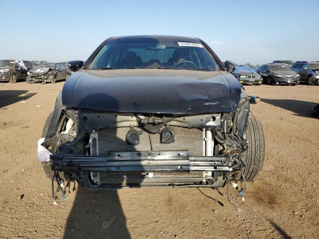 Photo 5 from auction – 2012 HONDA ACCORD EXL with VIN 1HGCP3F83CA022517