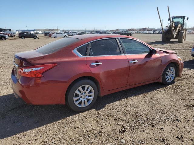 Photo 3 from auction – 2016 NISSAN ALTIMA 2.5 with VIN 1N4AL3AP6GN379548