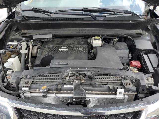Zdjęcie 12 z aukcji – 2014 NISSAN PATHFINDER z VIN 5N1AR2MM1EC709671