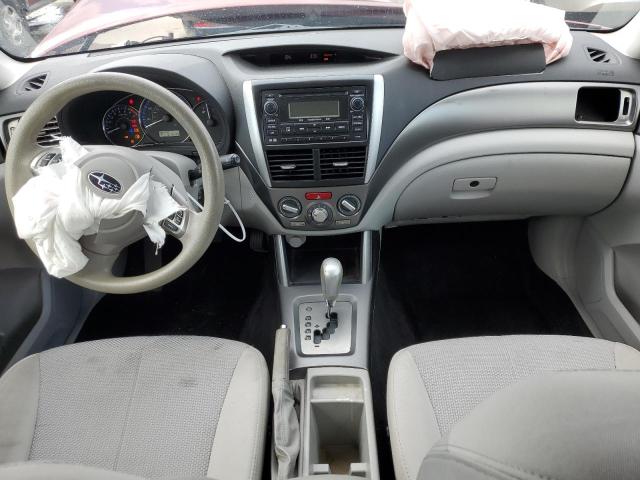 Photo 8 from auction – 2013 SUBARU FORESTER 2 with VIN JF2SHADC9DH415449