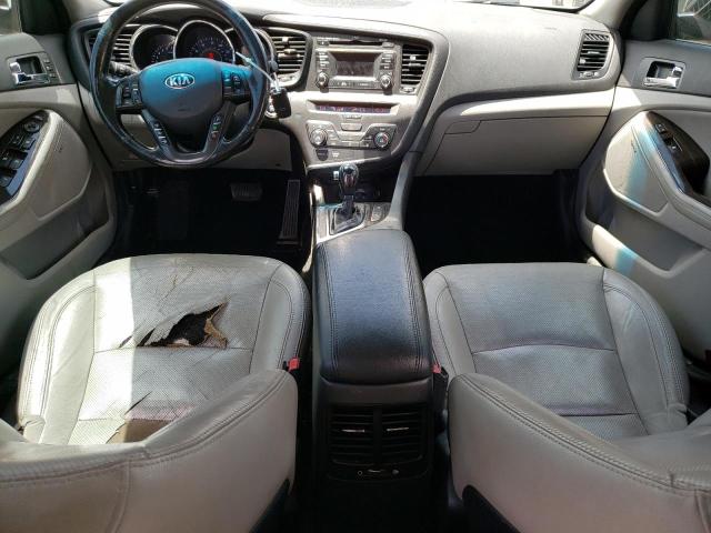 Photo 8 from auction – 2013 KIA OPTIMA EX with VIN 5XXGN4A77DG256594