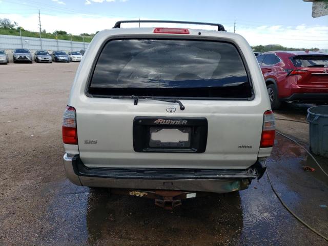 Photo 6 from auction – 1997 TOYOTA 4RUNNER SR with VIN JT3HN86R5V0079346