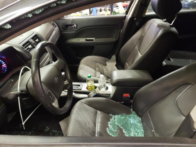 Photo 7 from auction – 2012 FORD FUSION 4D with VIN 3FAHP0JG1CR438658
