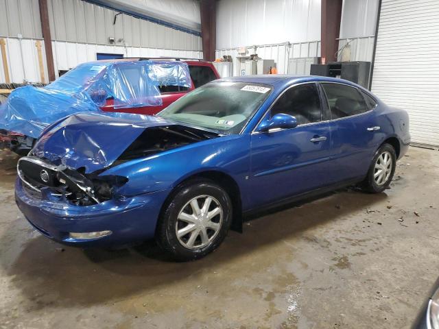 BUICK LACROSSE C 2006 with VIN 2G4WC582261181664 - Photo from auction
