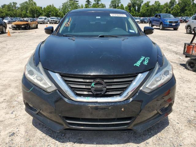 Photo 5 from auction – 2017 NISSAN ALTIMA 2.5 with VIN 1N4AL3AP2HC269772