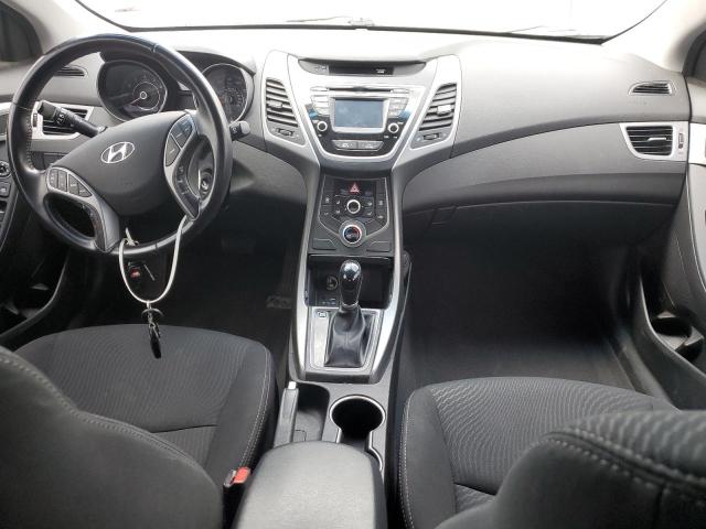 Photo 8 from auction – 2015 HYUNDAI ELANTRA SE with VIN 5NPDH4AE5FH587447