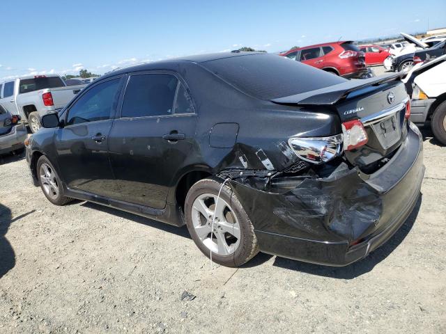 Photo 2 from auction – 2011 TOYOTA COROLLA with VIN 2T1BU4EE4BC619685