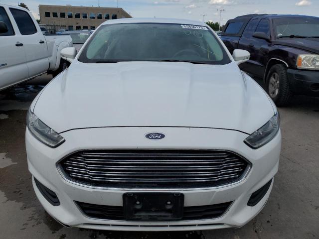 Photo 5 from auction – 2014 FORD FUSION SE with VIN 3FA6P0H72ER318321