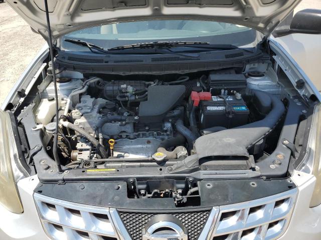 Photo 11 from auction – 2014 NISSAN ROGUE SELE with VIN JN8AS5MT2EW605372