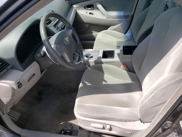 Photo 7 from auction – 2008 TOYOTA CAMRY CE with VIN 4T4BE46K28R028575
